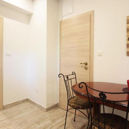 Apartament Misel Split Zewnętrze zdjęcie