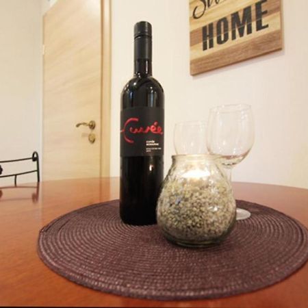 Apartament Misel Split Zewnętrze zdjęcie