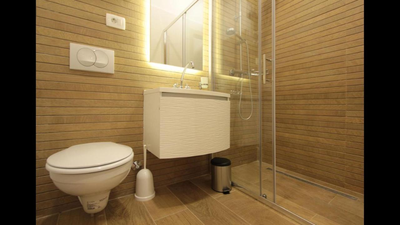 Apartament Misel Split Zewnętrze zdjęcie