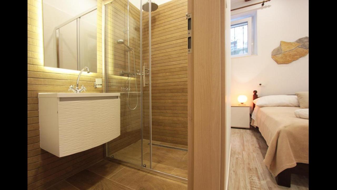 Apartament Misel Split Zewnętrze zdjęcie