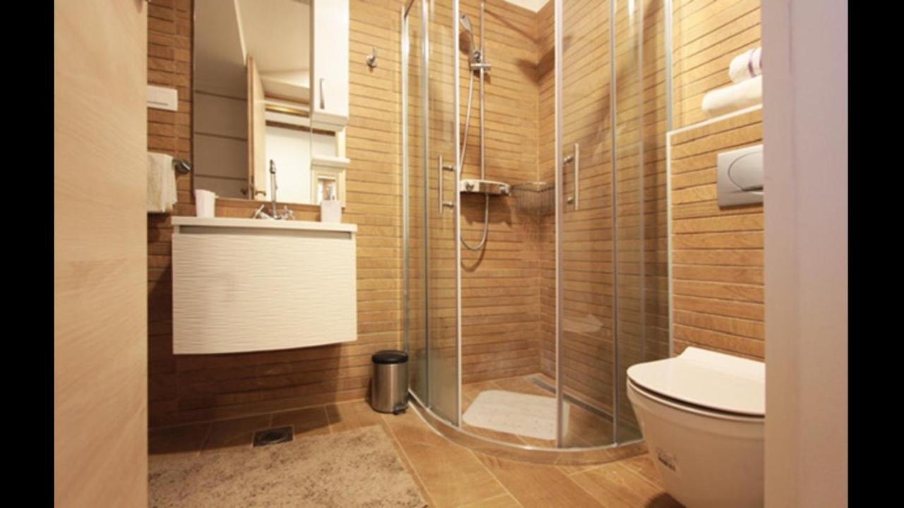 Apartament Misel Split Zewnętrze zdjęcie