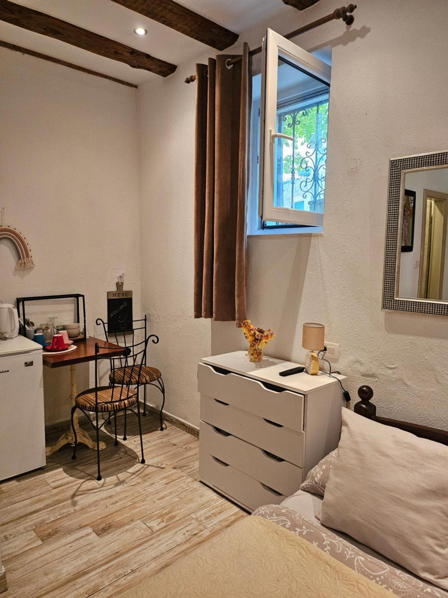 Apartament Misel Split Zewnętrze zdjęcie