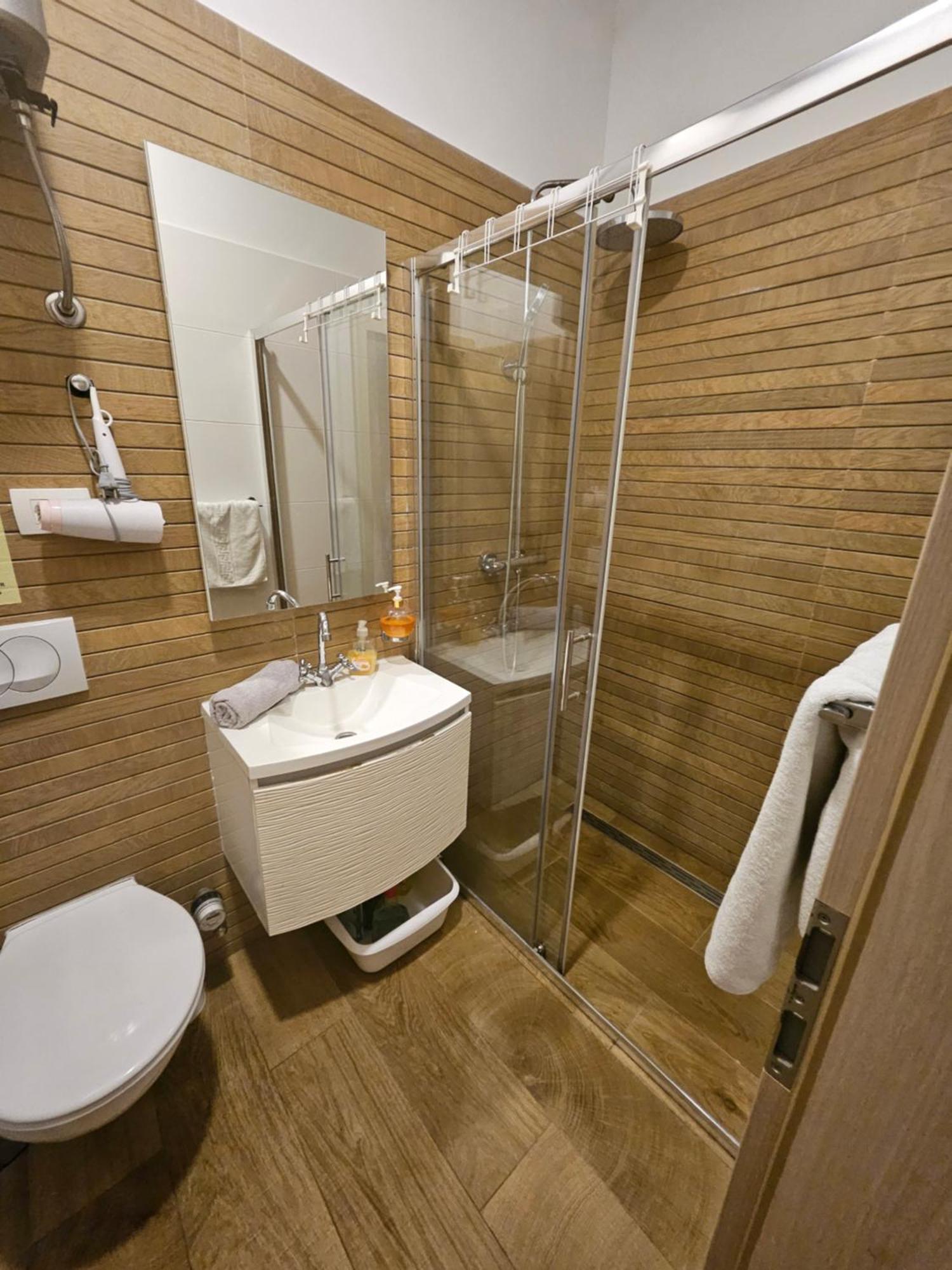 Apartament Misel Split Zewnętrze zdjęcie